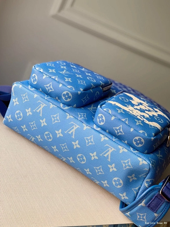 Cheap VUITTON BACKPACK LOUIS 0717